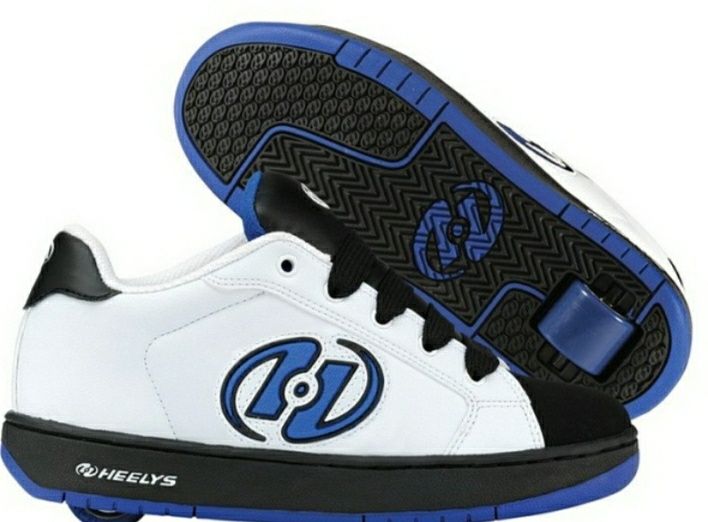 HEELYS кроссовки
