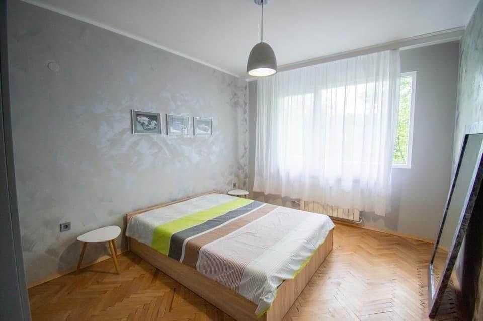 Дава се под наем Тристаен апартамент в София, Лозенец - 100 кв.м за 561 € - Снимка #4