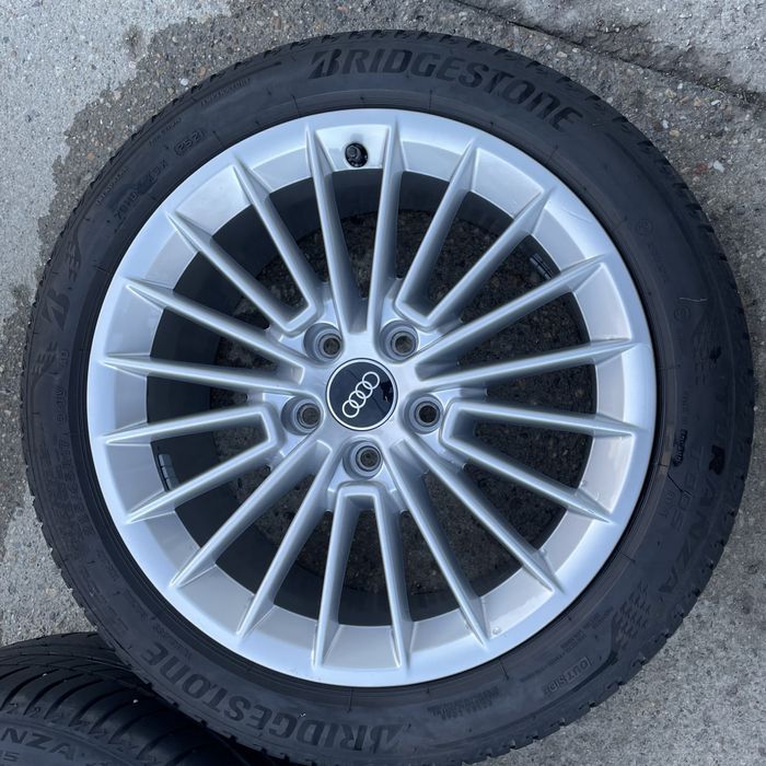 Jante Audi A3 A4 A6 Q2 Q3 TT Vw Seat 5x112