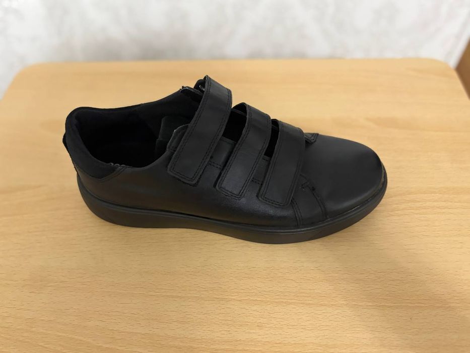 Кроссовки Ecco Street 1 Quick Fastener