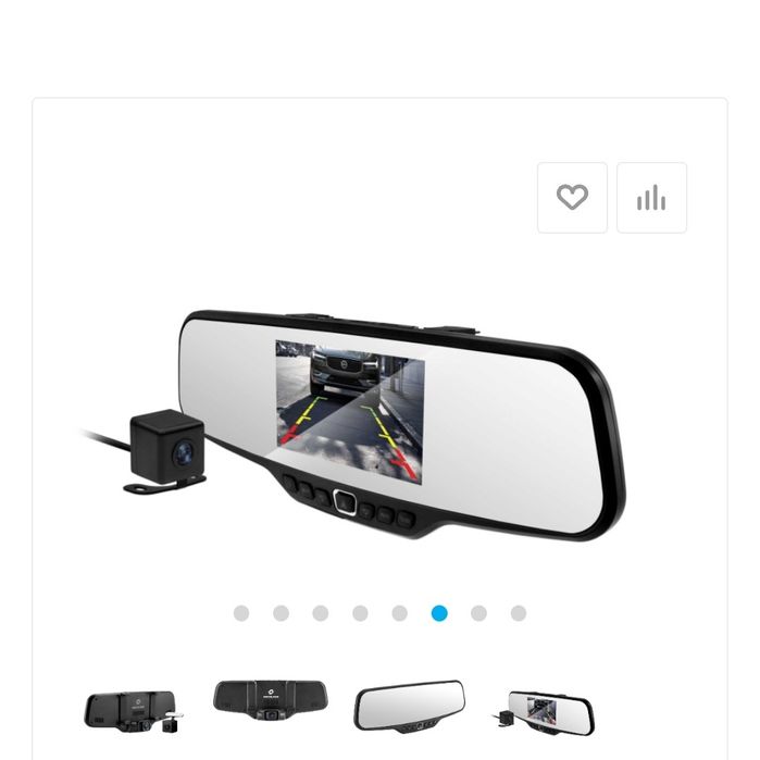 Neoline G-Thech X27 видеорегистратор