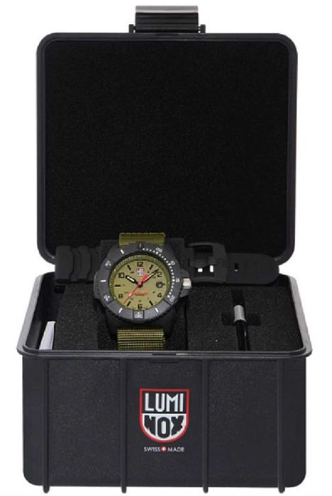 Luminox XS.3617 Navy Seal 3600