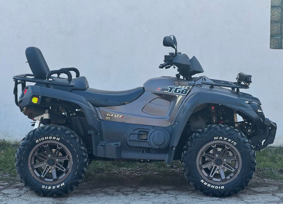 ATV TGB 1000 ...
