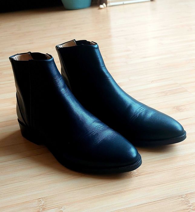 Botine chelsea Royal Republic