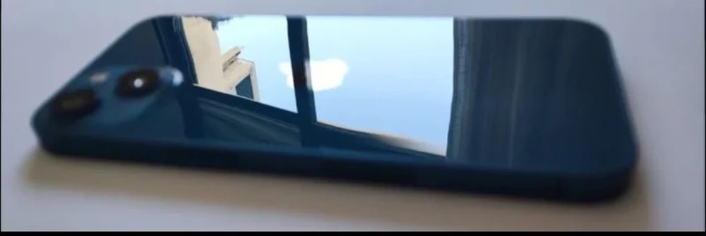 Iphone 13, 128Gb blue