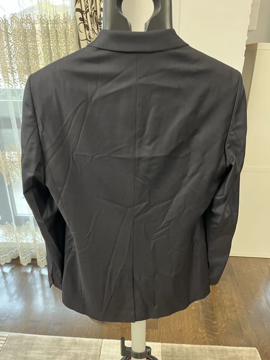 Costum Zara Man masura 50 sacou /40 pantaloni