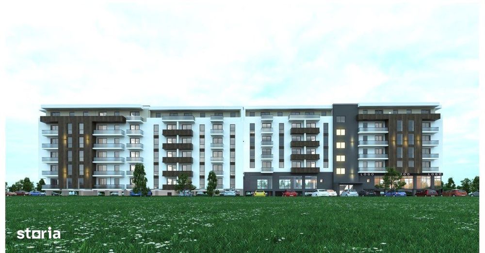 Apartament 2 camere ,Regele Ferdinand (Zona LIDL ) comision 0%
