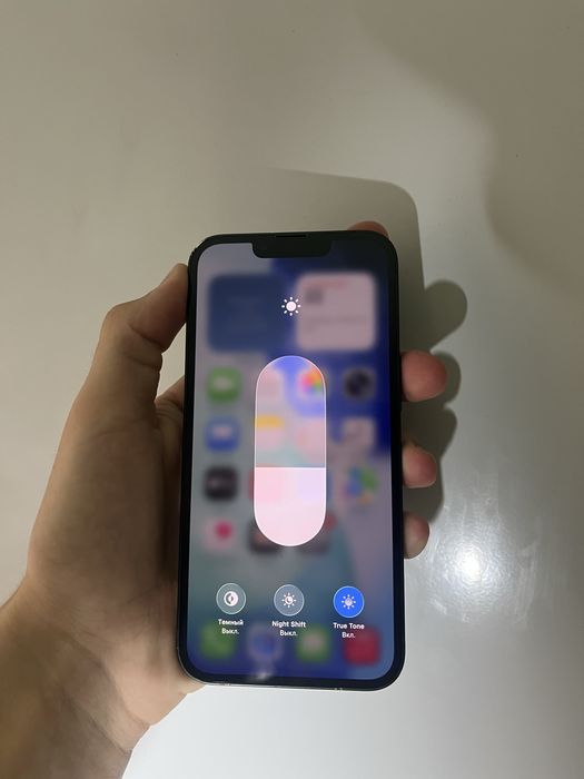 iPhone 13 128 gb. (Green)