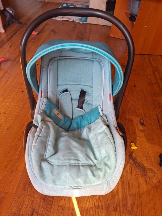 Бебешко столче LORELI