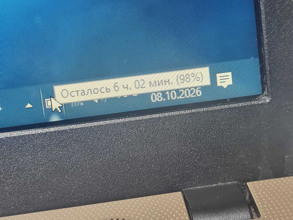 Ультрабук Asus 4ядра/Ssd