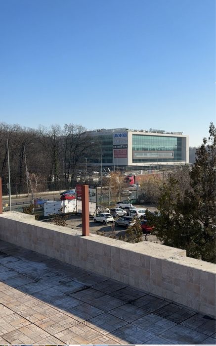 Cladire Baneasa DN1 Pretabila - Motel Clinica Medicala