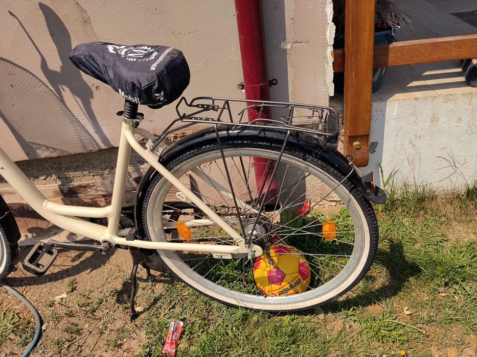 Bicicleta  licorne Bike stella