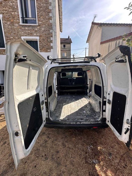 Nissan NV200 1.5 Diesel