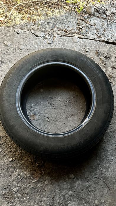 Продам баллон R15