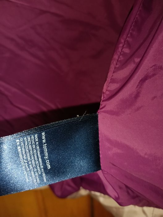 Tommy Hilfiger M яке - 45 лв