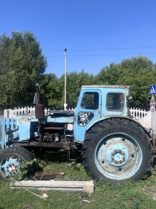 Продам Т-40 акмолинский обл обмен бар
