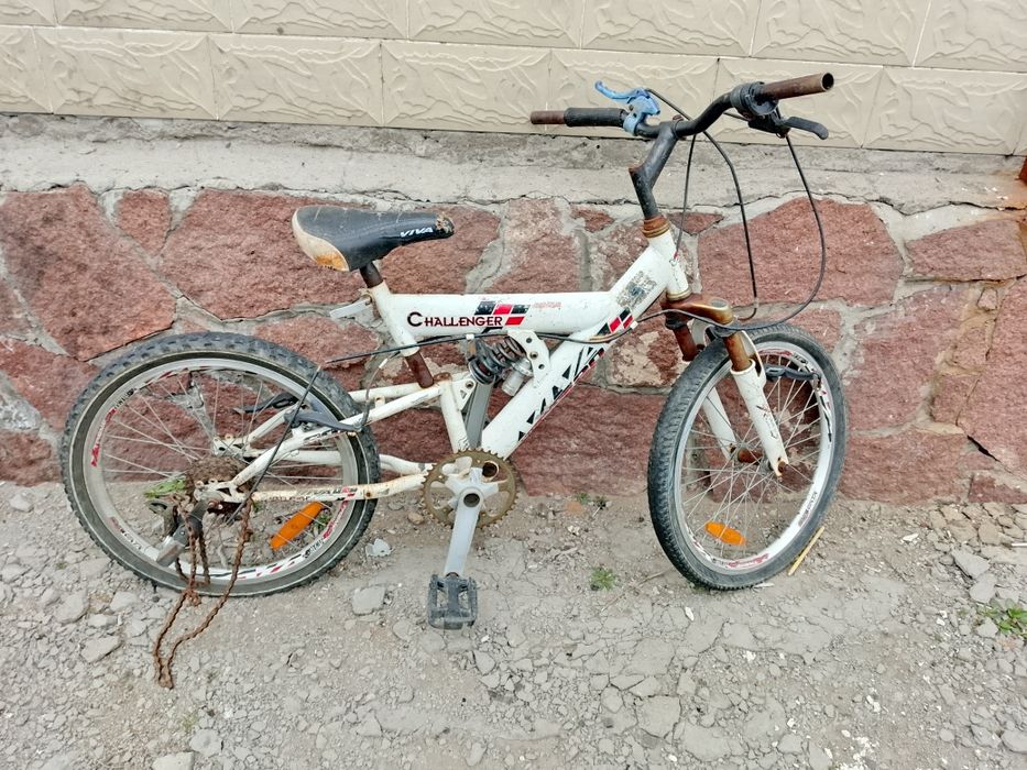 Два велосипеда, по хорошей цене