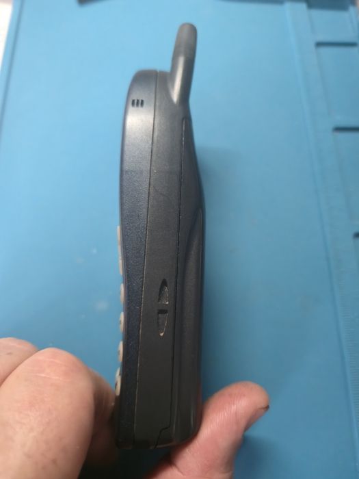 Telefon Colectie: Nokia 5130 v2