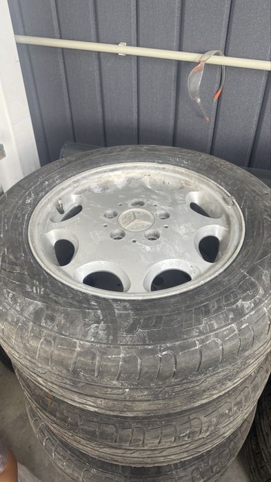 Продам диски 15 размер