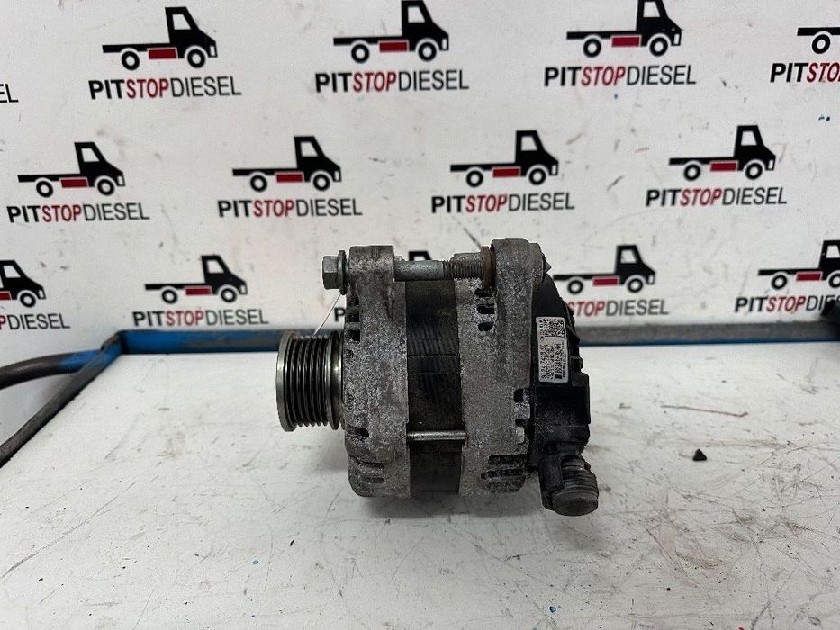 alternator peugeot boxer 2.0 hdi adblue ahm ah03 euro 6 98 24 7428 80 9824742880 2012 2013 2014 2015 2016 2017