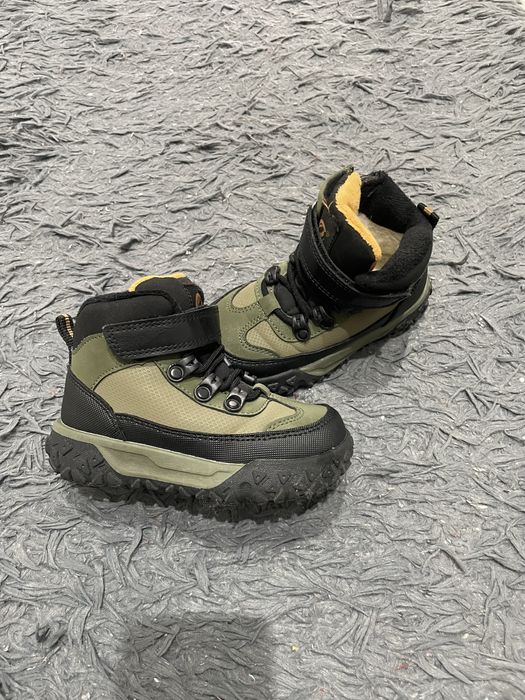 Детски зимни обувки