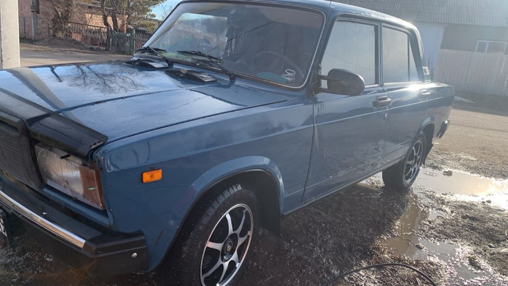 продам Vaz 2107.