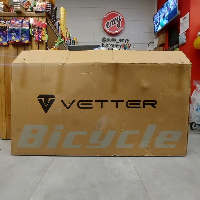 Плотные Картонные Пятислойные Коробки от велосипедов. Для картин, TV