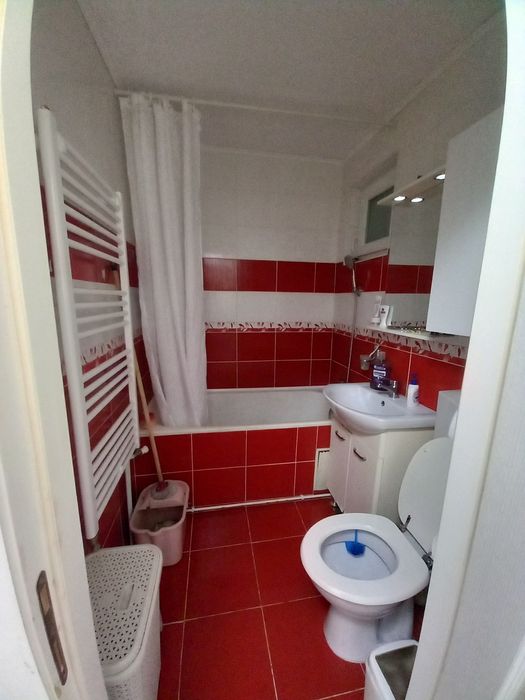 Apartament 2 camere Vlaicu Fortuna,et.6/10,mobilat