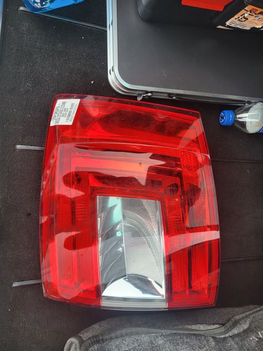 Vand stop dreapta skoda octavia 3 combi