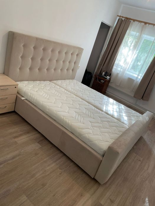 Paturi cu spațiu de depozitare la prețuri corecte