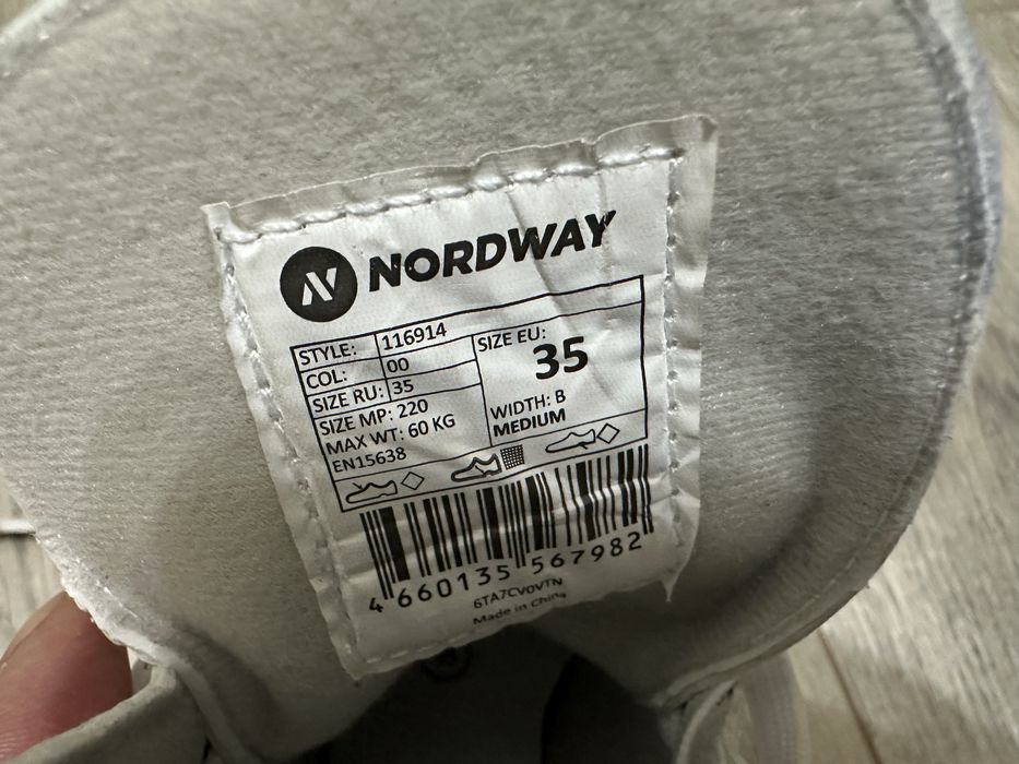 Коньки для катания