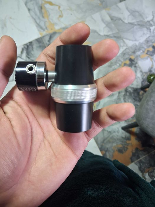 Clarinet sol (Boehm) clemens