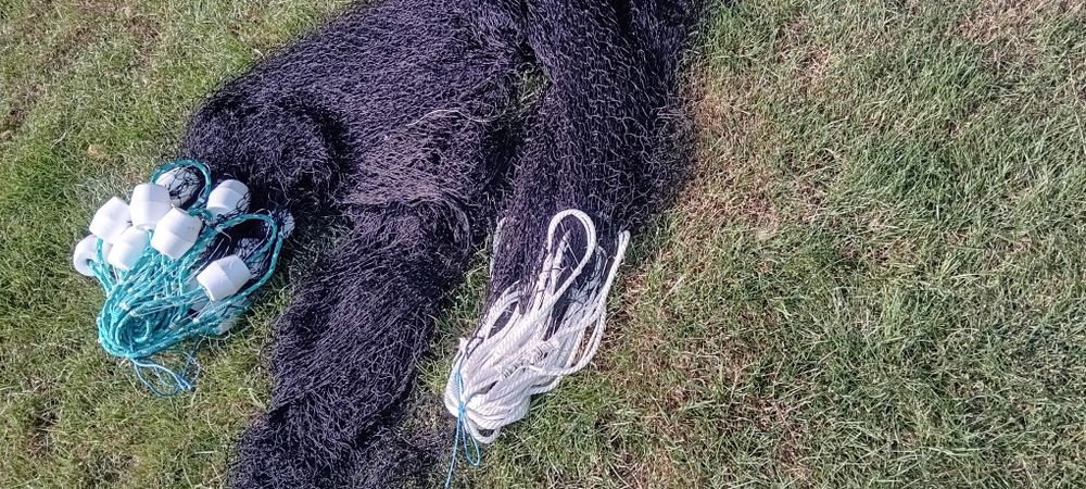 Plasa pescuit, cu verificare,,,năvod