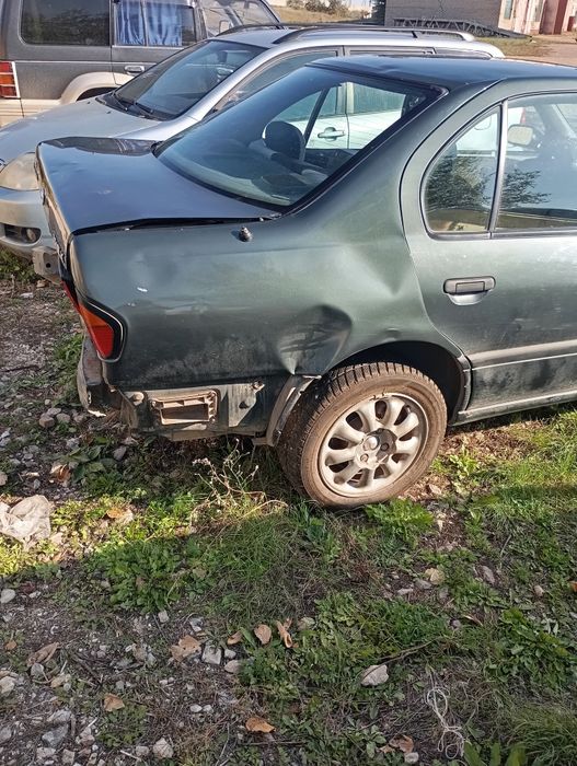 Продам нисан примерц