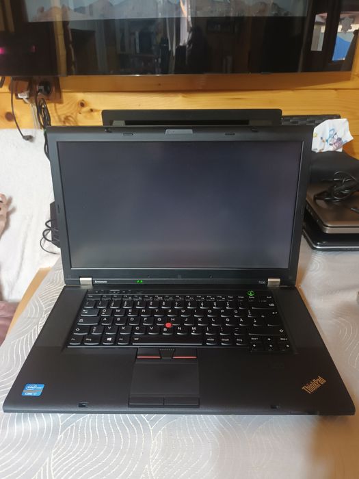 Laptop Lenovo T530