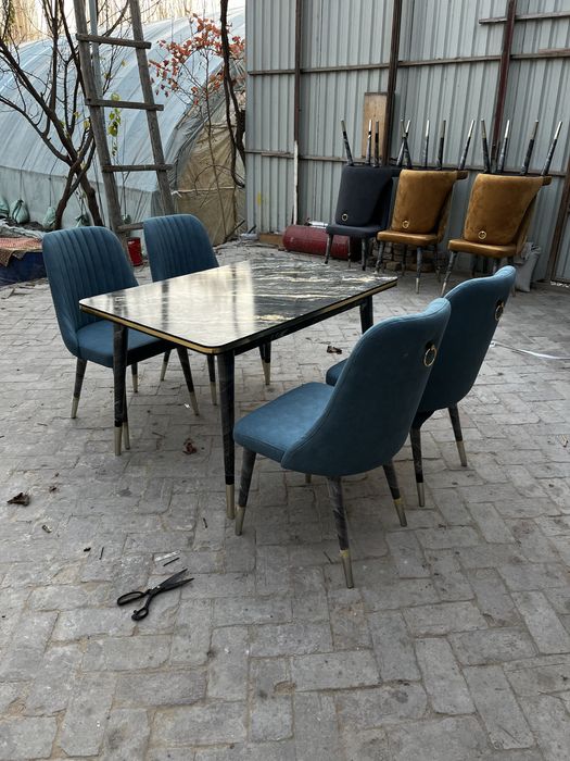 Stull Stullar Mebellar 2.400ming Yetkazb beramz