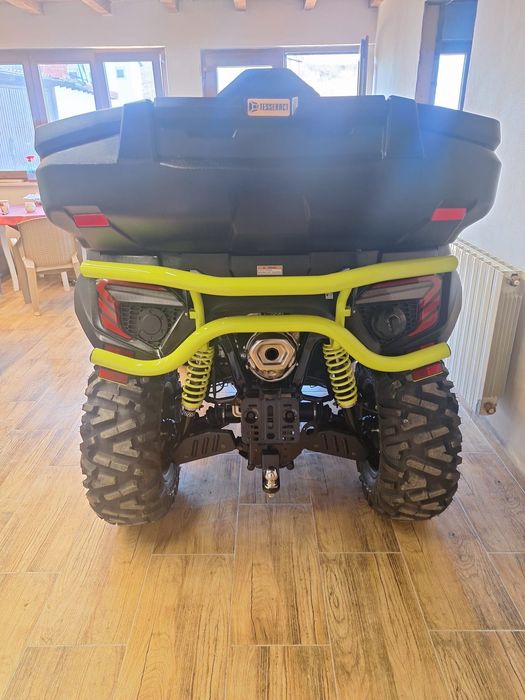 Tgb blade 1000 limited