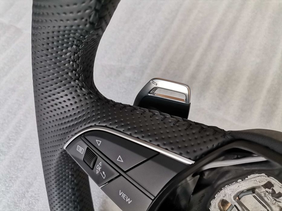 Нов Оригинал RS Волан Audi RS3 RSQ3 A3 S3 8Y Q3 83A 82A419091BC