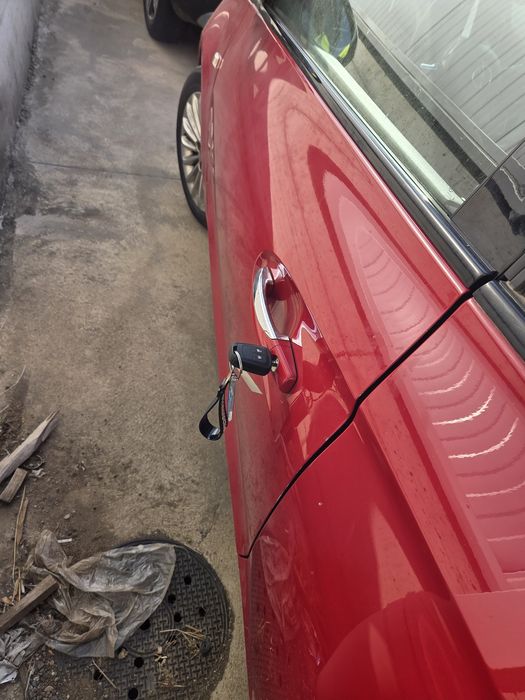 Deblocari usi auto Timișoara!