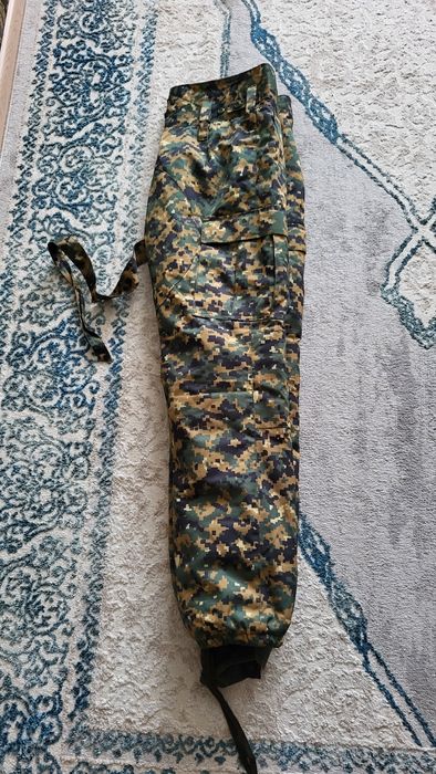 Продам военный форма