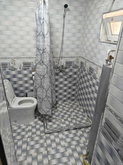 (ЗАЛИНИЯ 28 МАКТАБ)Квартира уй ижорага берилади