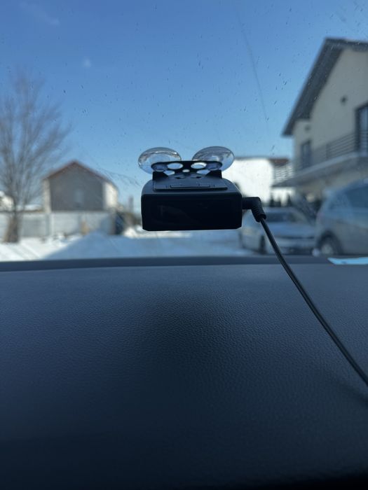 Detector radar Rad2000