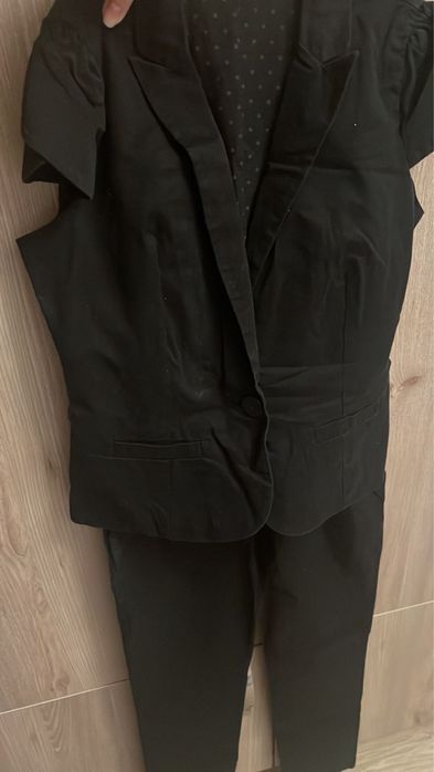 Брюки школьные от 6-14 лет