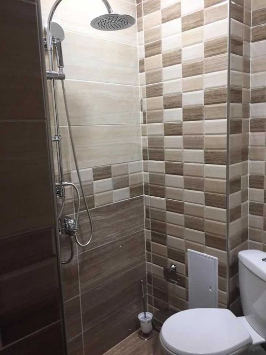 Дава се под наем Тристаен апартамент в Пловдив, Център - 110 кв.м за 714 € - Снимка #12