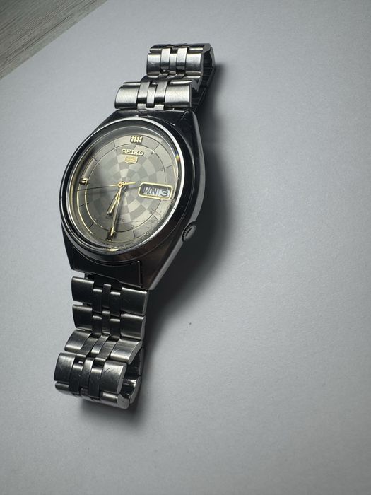 Японские часы SEYKO.