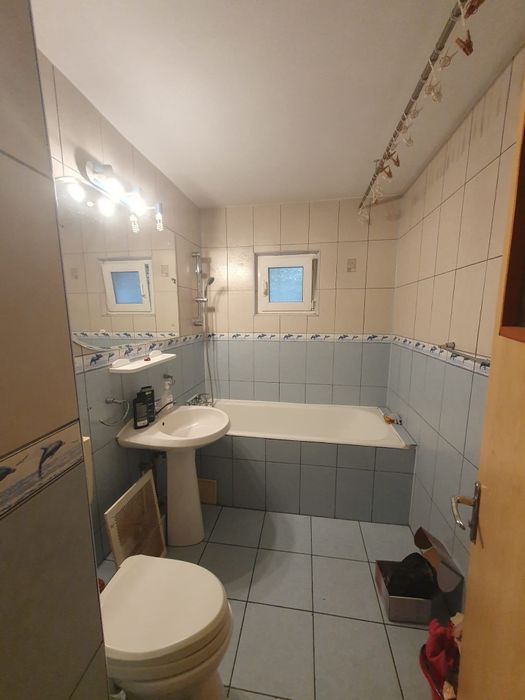 Apartament de inchiriat
