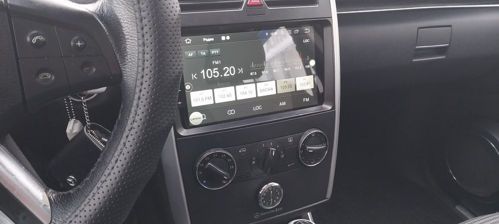 Продам Mercedes Benz B170