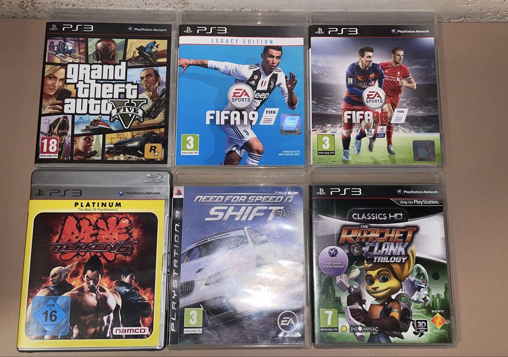 Sony Playstation 3 Slim