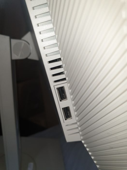 Monitor NEC MultiSync