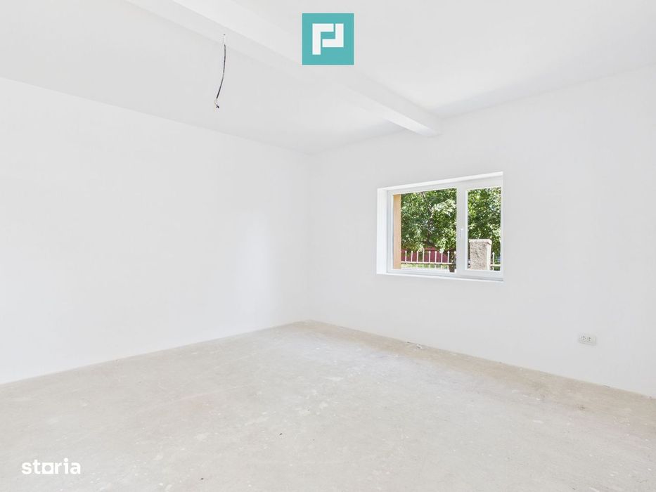 Casa 3 camere Gepiu